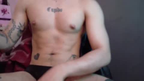 antonnello_ online show from April 1, 2026, 7:00 pm