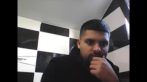 Antonny and Kaia online show from December 15, 2025, 8:07 am