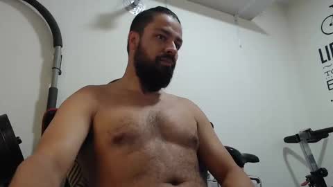 antony online show from February 18, 2025, 9:20 pm