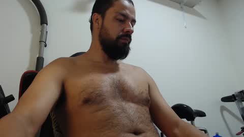 antony online show from March 5, 2025, 12:44 pm