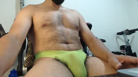 antony online show from October 7, 2025, 12:13 pm