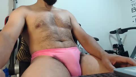 antony online show from October 10, 2025, 12:37 pm