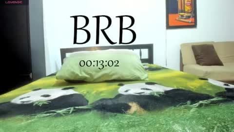 Juan Camilo online show from February 15, 2026, 9:55 pm