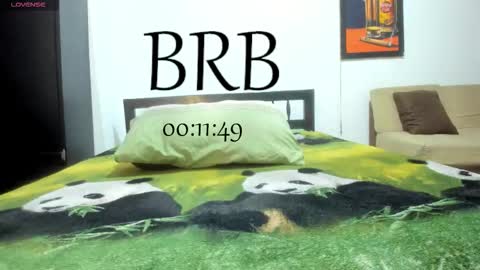 Juan Camilo online show from March 1, 2026, 10:45 pm