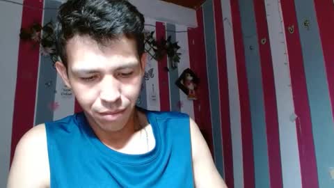 antony_hardx_ online show from September 18, 2025, 2:13 am