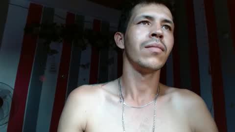 antony_hardx_ online show from September 21, 2025, 9:16 pm