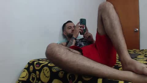 Snapshot of antony_smithh chatting on February 10, 2025, 11:34 pm antony_smithh online show from February 10, 2025, 11:34 pm