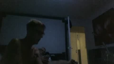 Antonystar4u online show from June 21, 2026, 9:06 pm