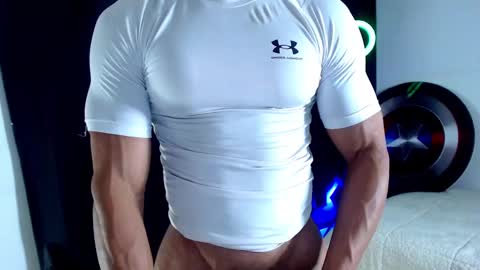 Instagram miguelangel1802  online show from September 29, 2025, 5:56 am