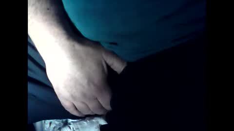 antxon12 online show from January 3, 2025, 6:24 pm