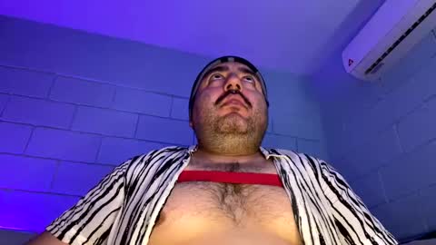 Snapshot of anuarfox chatting on February 23, 2025, 7:22 am AnuarFox online show from February 23, 2025, 7:22 am