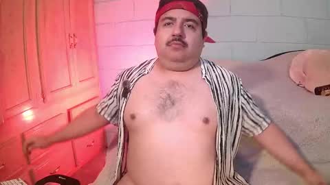 AnuarFox online show from March 28, 2026, 11:43 am