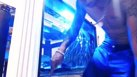 anubis_inpu online show from October 12, 2025, 1:48 am