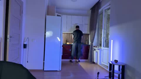 Tom online show from March 1, 2026, 5:31 am