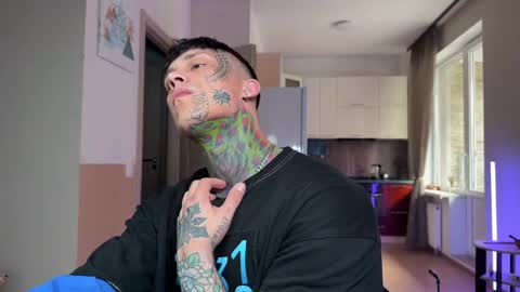 Tom online show from April 2, 2026, 6:11 am