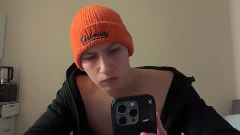 anubisway online show from February 8, 2026, 5:27 pm