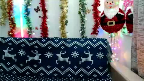 Anne online show from December 23, 2025, 7:17 am