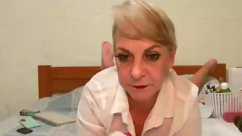 ANY CAT online show from January 1, 2025, 7:52 am