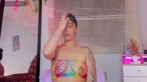 ana maria  online show from June 10, 2026, 2:56 am