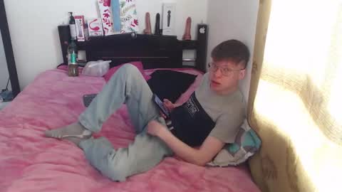 any_rick online show from March 8, 2026, 10:13 pm