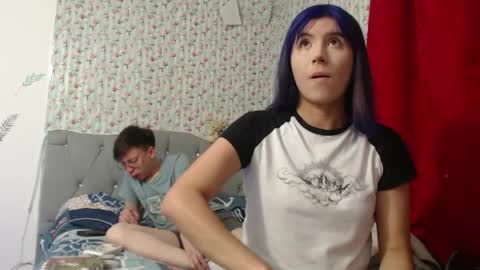 any_rick online show from March 20, 2026, 11:31 pm