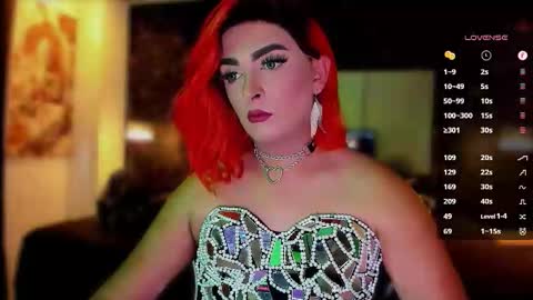 Snapshot of any_sophia chatting on September 29, 2025, 6:35 pm MissSophiaSpecter online show from September 29, 2025, 6:35 pm