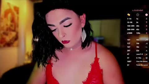 Snapshot of any_sophia chatting on October 18, 2025, 4:08 pm MissSophiaSpecter online show from October 18, 2025, 4:08 pm