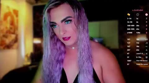 Snapshot of any_sophia chatting on October 23, 2025, 7:12 pm MissSophiaSpecter online show from October 23, 2025, 7:12 pm
