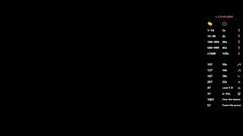 MissSophiaSpecter online show from November 16, 2025, 2:11 pm