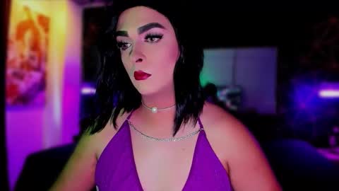 MissSophiaSpecter online show from November 25, 2025, 4:29 pm