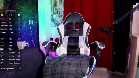 MissSophiaSpecter online show from March 12, 2026, 6:14 pm