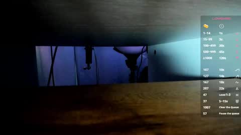 MissSophiaSpecter online show from June 7, 2026, 5:38 pm