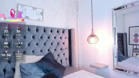 anya_belth online show from January 17, 2026, 7:28 pm