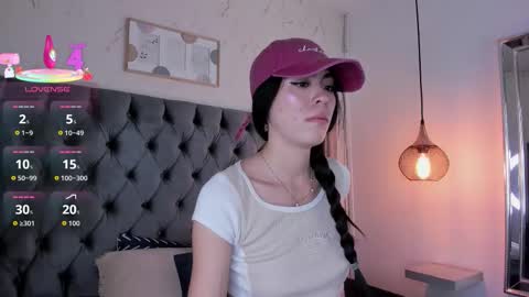 anya_belth online show from January 31, 2026, 7:56 pm