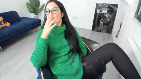 Anya online show from February 6, 2026, 5:12 am