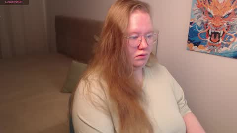 Anya Muna online show from December 20, 2024, 5:40 pm