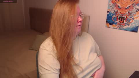 Anya Muna online show from December 23, 2024, 10:12 pm