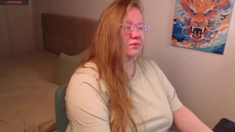 Anya Muna online show from January 7, 2025, 3:33 pm