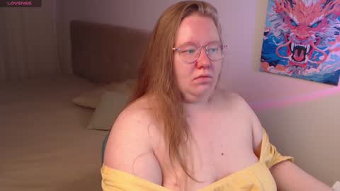 Anya Muna online show from January 29, 2025, 8:35 pm