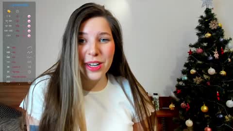 Snapshot of anya_seven chatting on December 15, 2024, 7:42 pm Anya online show from December 15, 2024, 7:42 pm