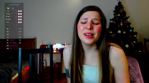 Snapshot of anya_seven chatting on December 20, 2024, 12:41 am Anya online show from December 20, 2024, 12:41 am