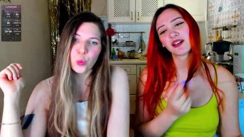 Snapshot of anya_seven chatting on December 22, 2024, 11:52 pm Anya online show from December 22, 2024, 11:52 pm