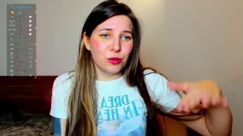 Snapshot of anya_seven chatting on January 4, 2025, 10:13 pm Anya online show from January 4, 2025, 10:13 pm