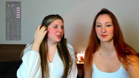 Snapshot of anya_seven chatting on February 6, 2025, 9:06 pm Anya online show from February 6, 2025, 9:06 pm