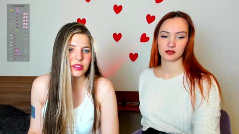 Snapshot of anya_seven chatting on February 11, 2025, 3:08 am Anya online show from February 11, 2025, 3:08 am