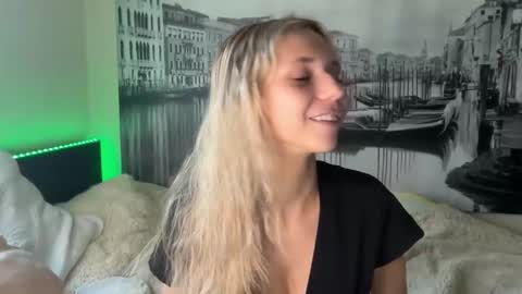 Anya online show from February 27, 2026, 5:02 pm