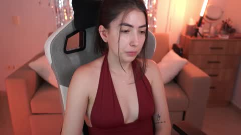 anya online show from January 11, 2026, 6:24 pm