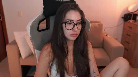 anya online show from April 2, 2026, 1:47 am