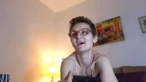 Anyaros online show from February 17, 2026, 10:05 pm