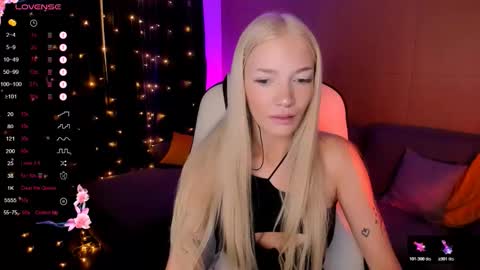 Anya online show from December 4, 2025, 9:07 am